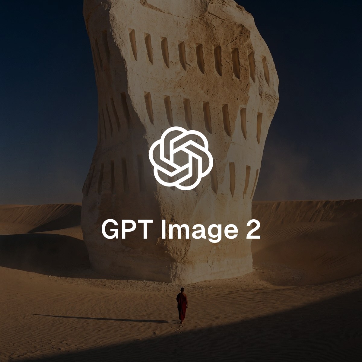 GPT Image 2 on Visual Sandbox