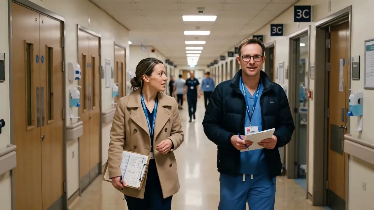 Walk and Talk: The camera retreats ahead of walking subjects who talk as they go.