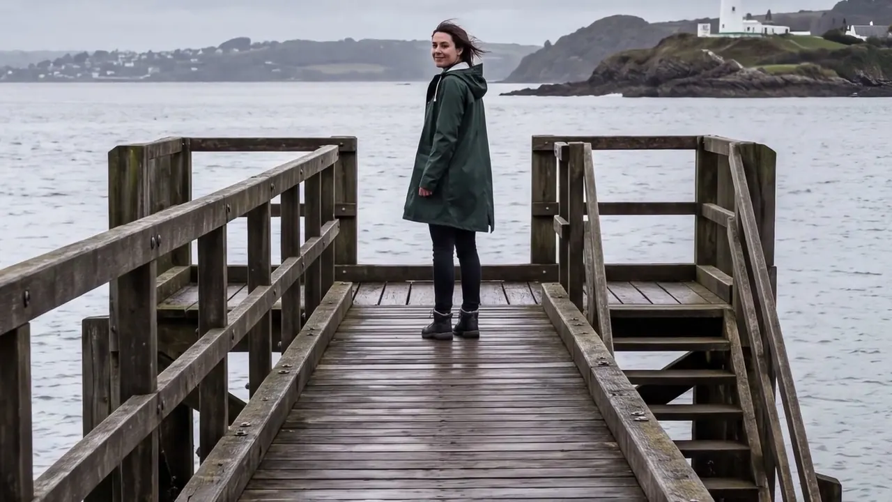 Zoom: The focal length changes, so the frame tightens or opens with no camera travel.