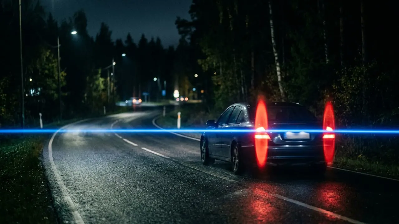 Anamorphic: A squeezed lens that gives oval highlights and long horizontal flares.