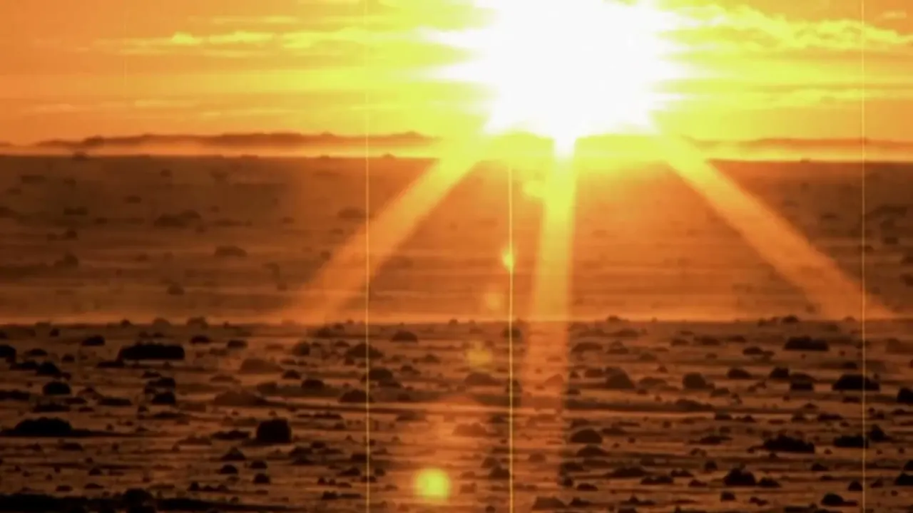 Infinite Loop: The end of the shot matches the start, so it plays forever.