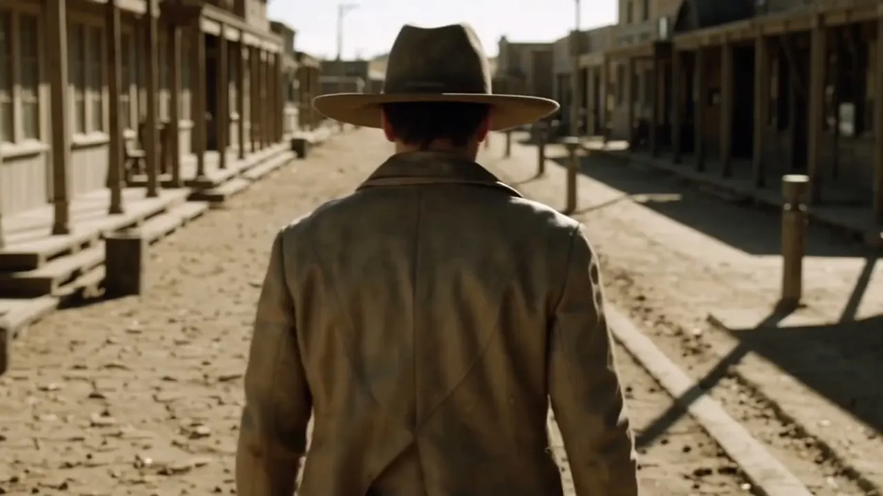 Long Take: One shot runs far longer than usual with no cut.