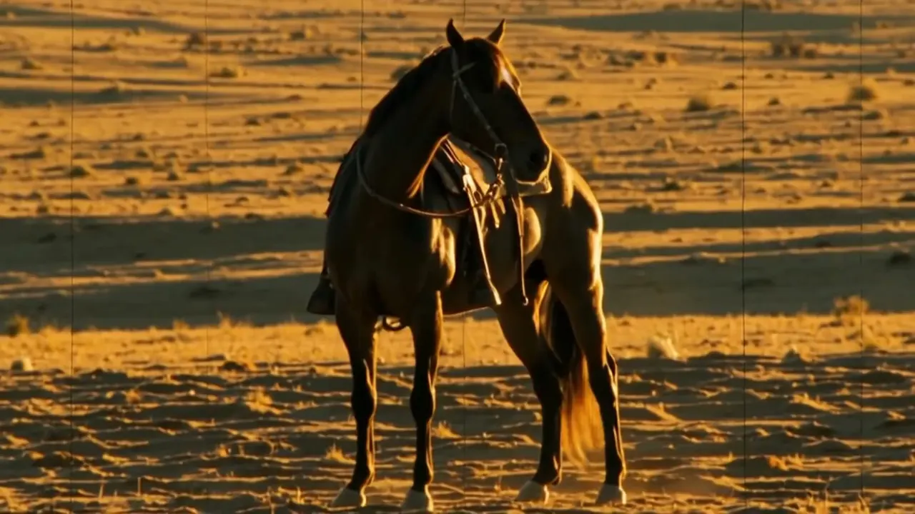 Stop Motion: The movement is built one frame at a time, so it advances in small jumps.