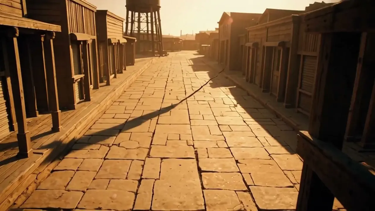Time-Lapse: Hours compress into seconds, and slow change becomes movement.