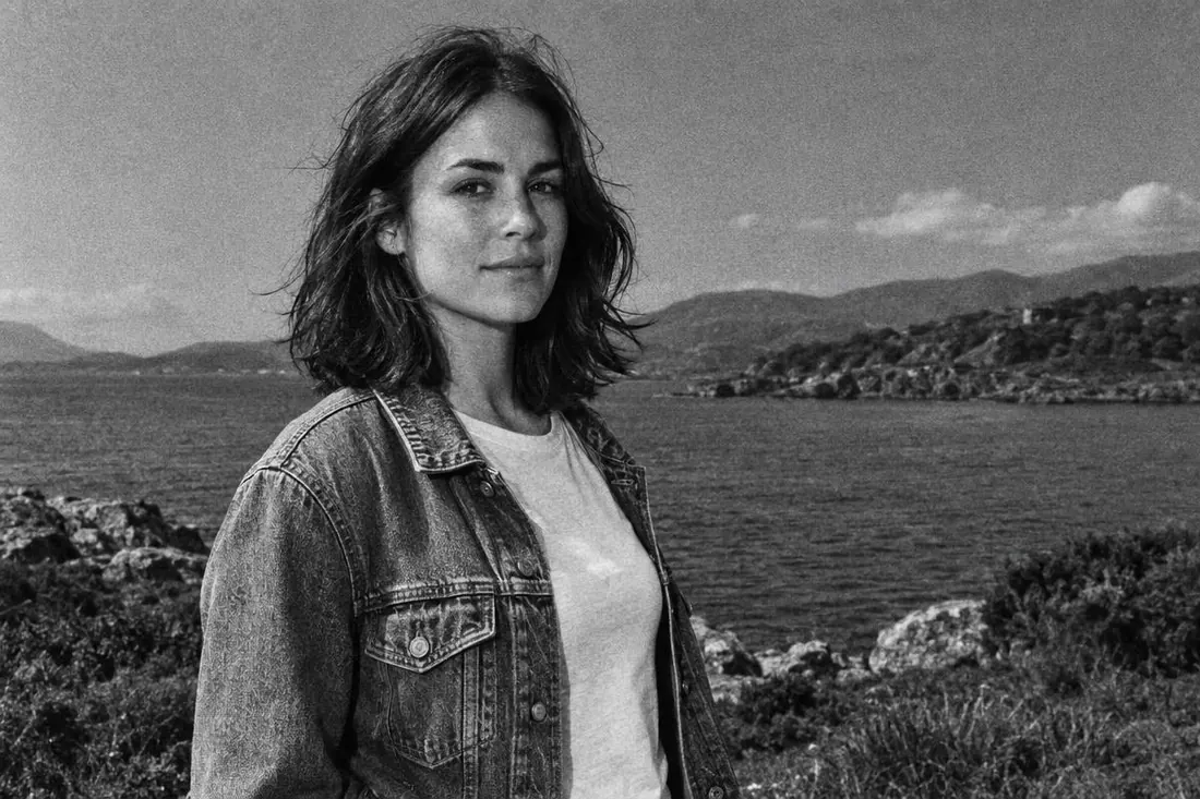 Tri-X 400: Coarse sharp grain and hard contrast, the press stock that pushes to 1600.