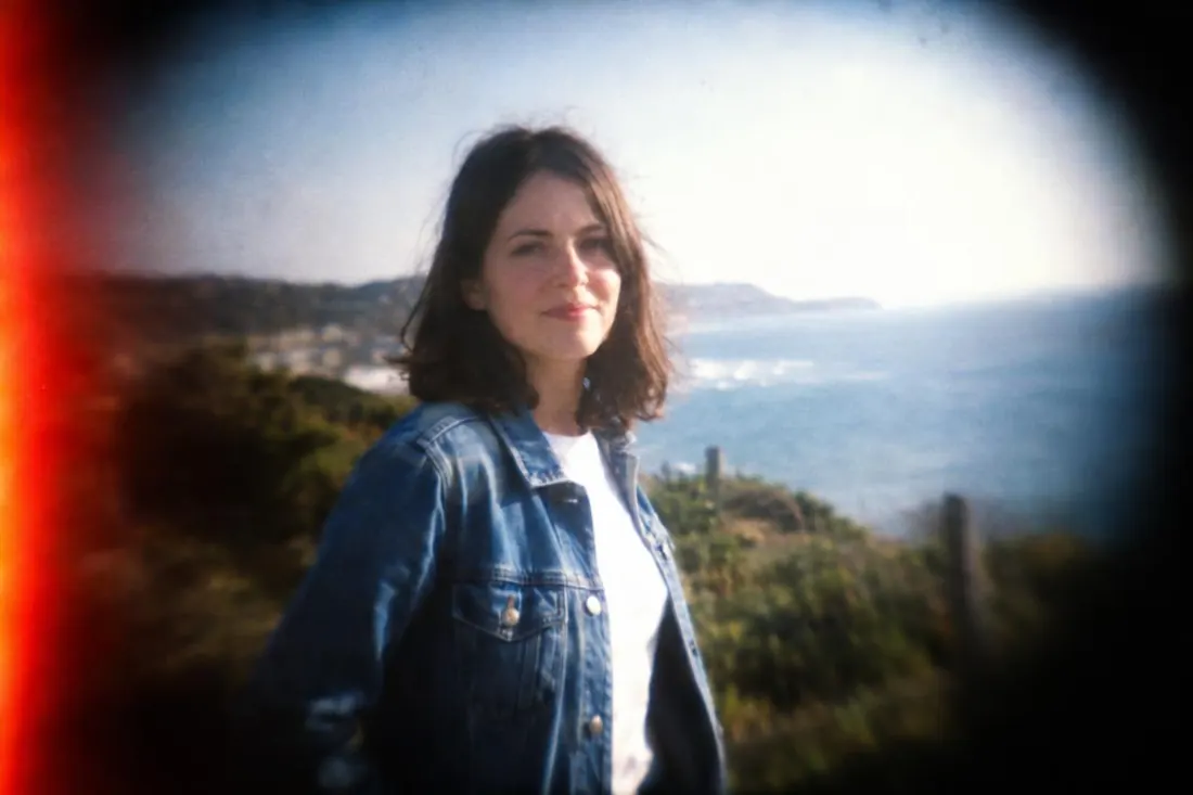 Holga: A plastic 120 camera: dark corners, a sharpish centre, light leaks, and an exposure nobody controls.