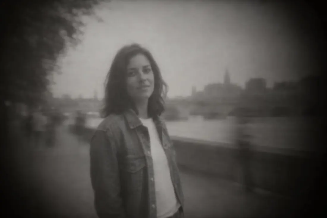 Pinhole: No lens at all: everything equally soft, everything in focus, and an exposure measured in minutes.